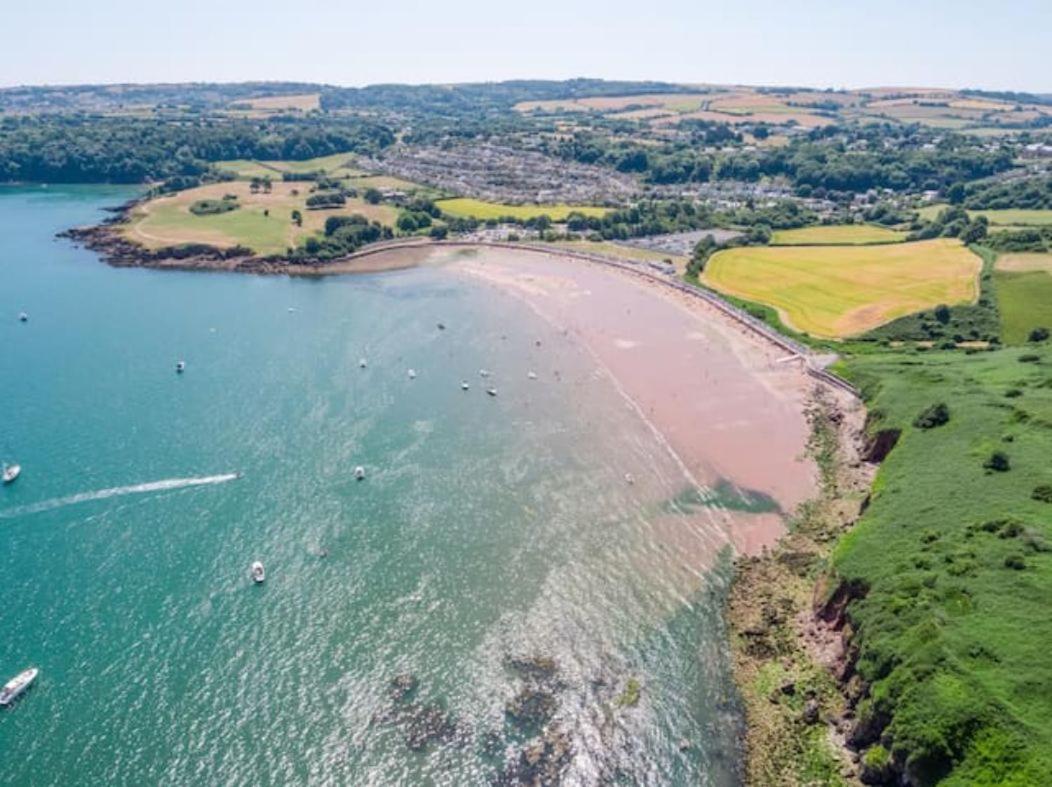 Seaway Garden Holiday home *