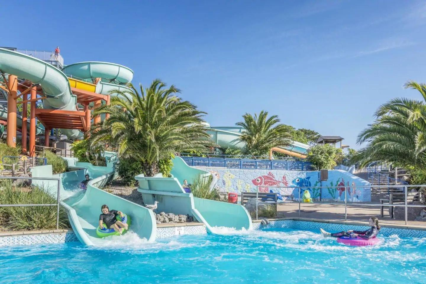 Seaway Garden Paignton
