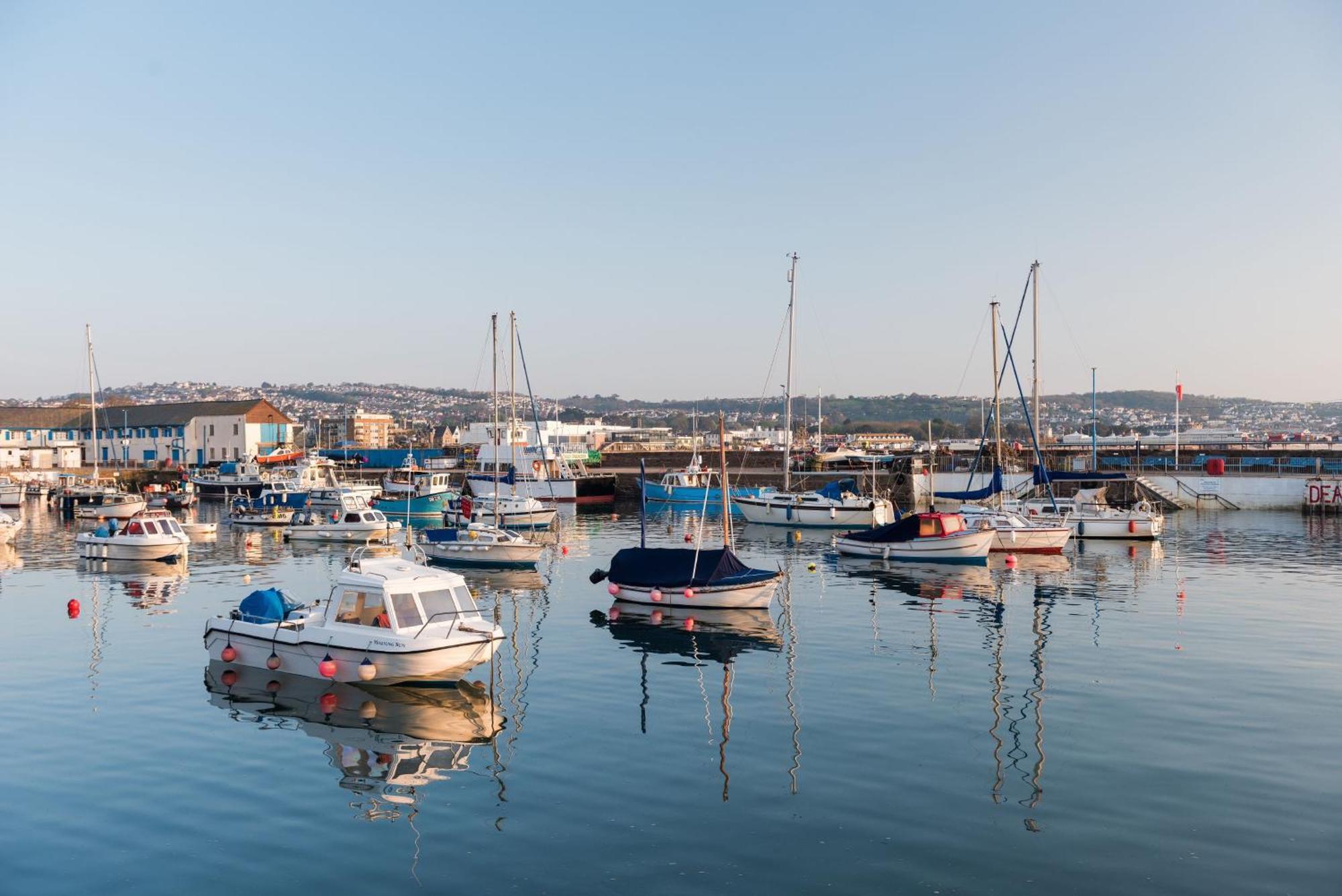 Seaway Garden Paignton