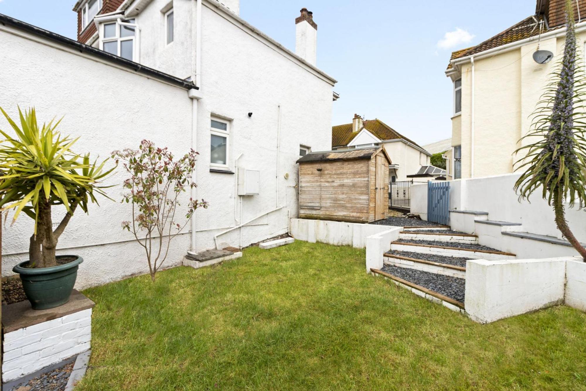 Holiday home Seaway Garden