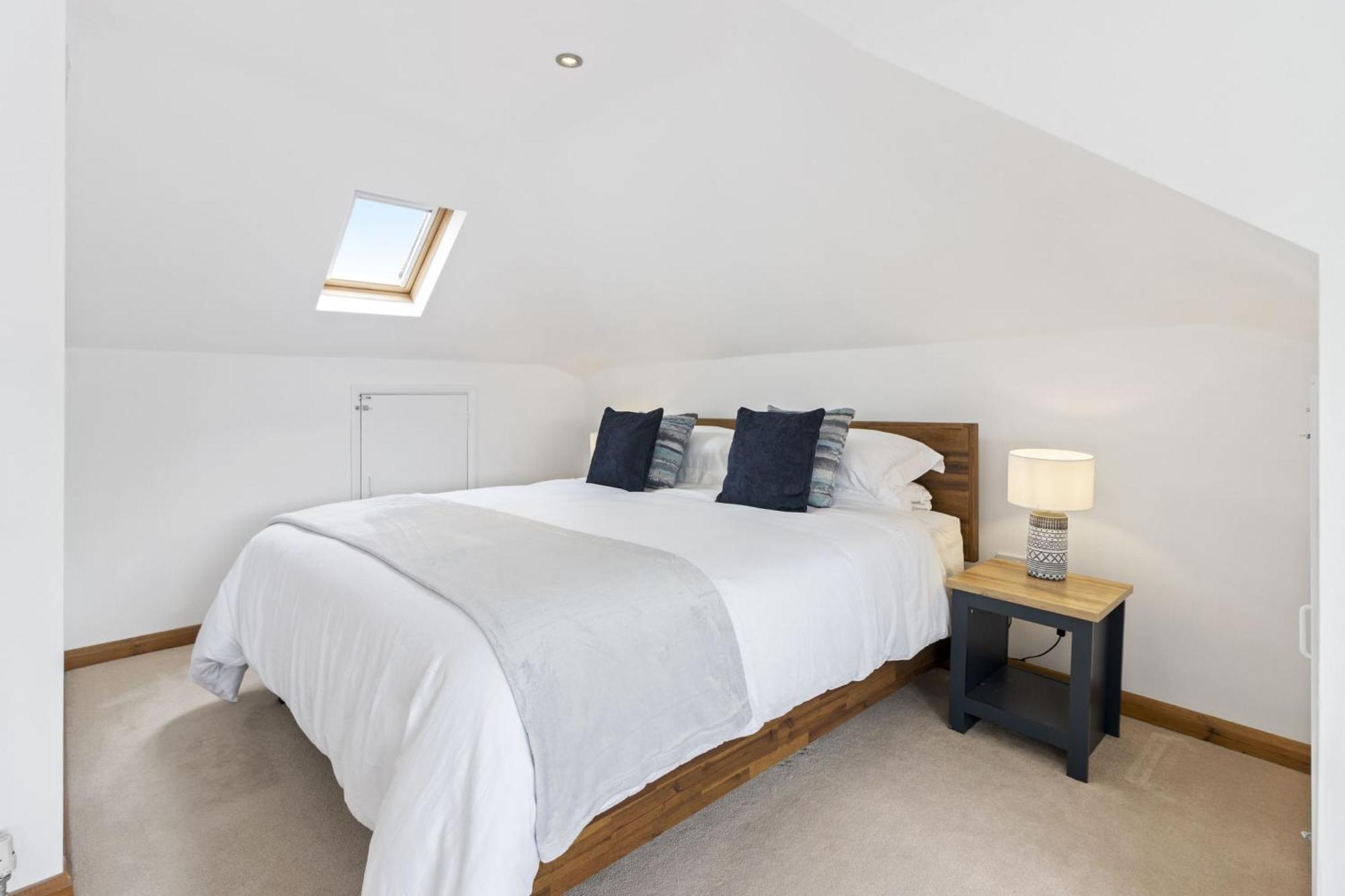 Seaway Garden Holiday home *