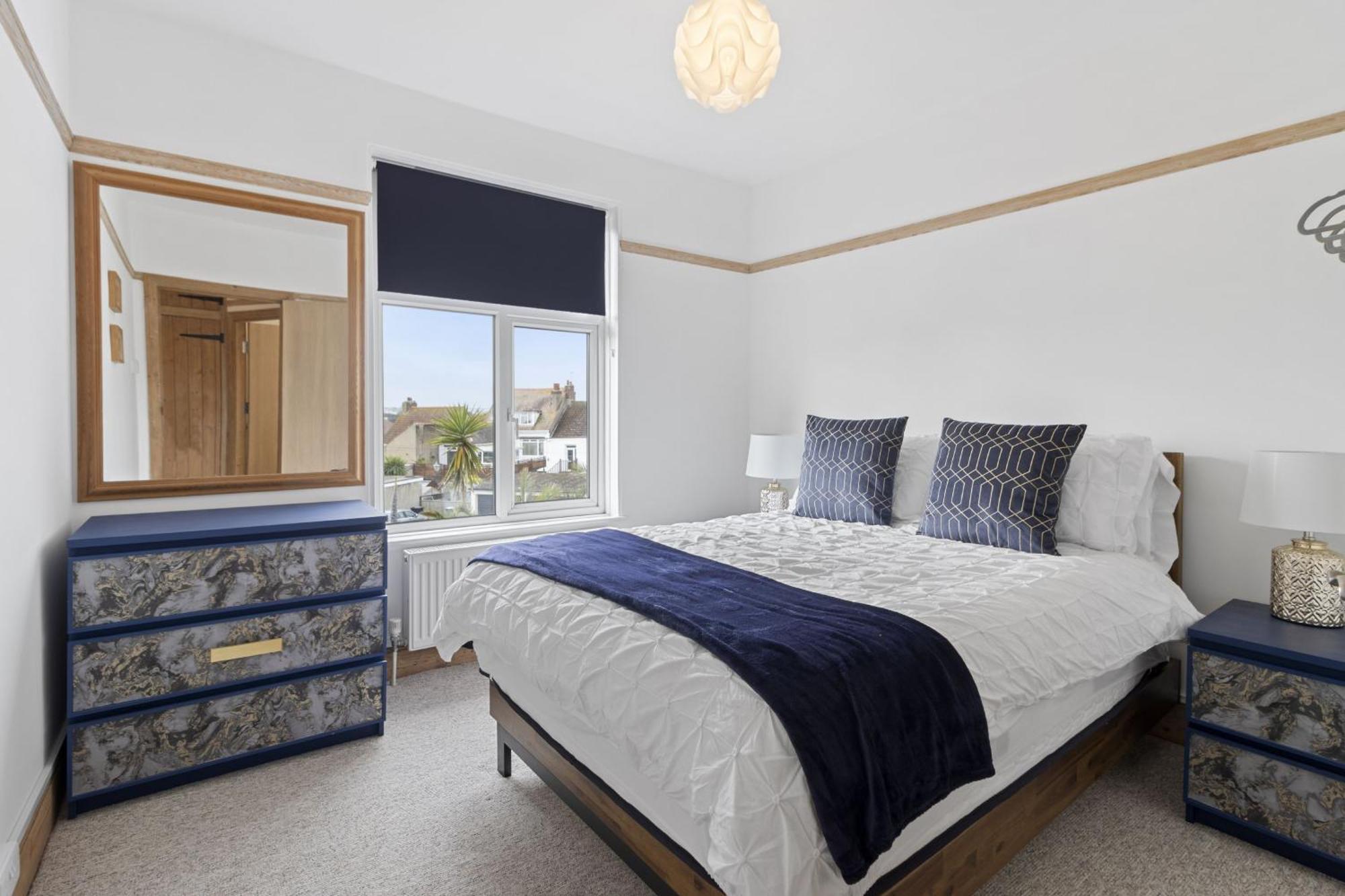 Seaway Garden Holiday home Paignton