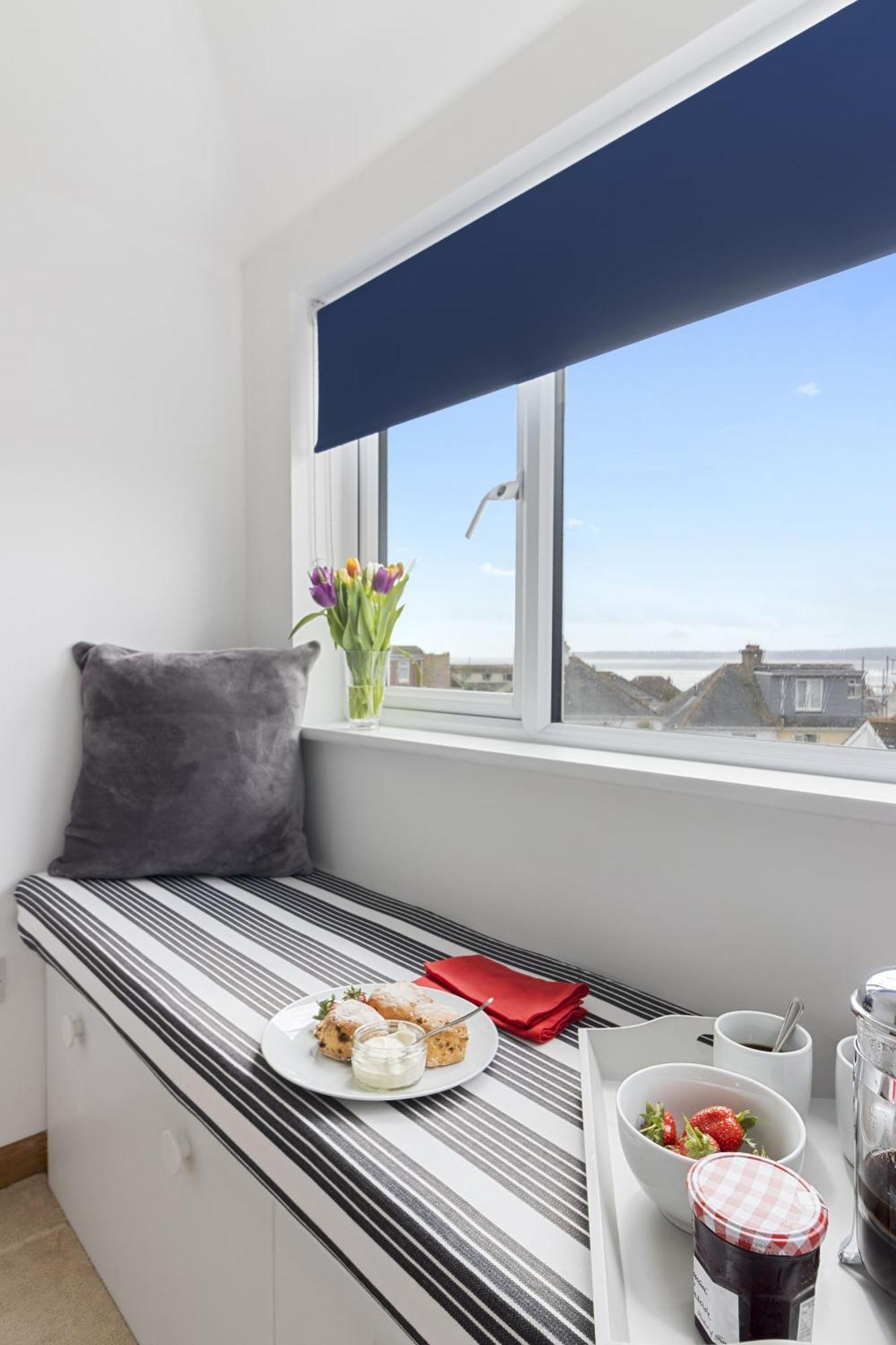 Holiday home Seaway Garden Paignton